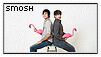 Stamp: Smosh