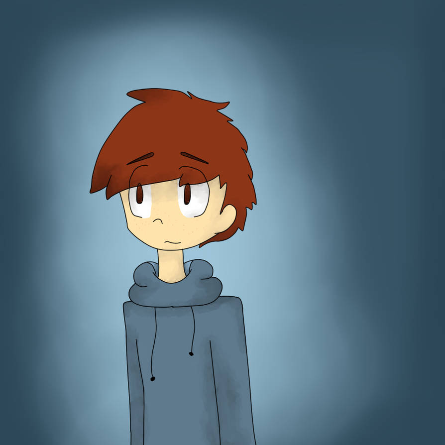 Roddy by Ashley44598X on DeviantArt