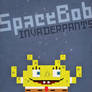 SpaceBob Invaderpants