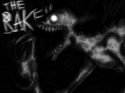 Explore the Best The_rake Art | DeviantArt