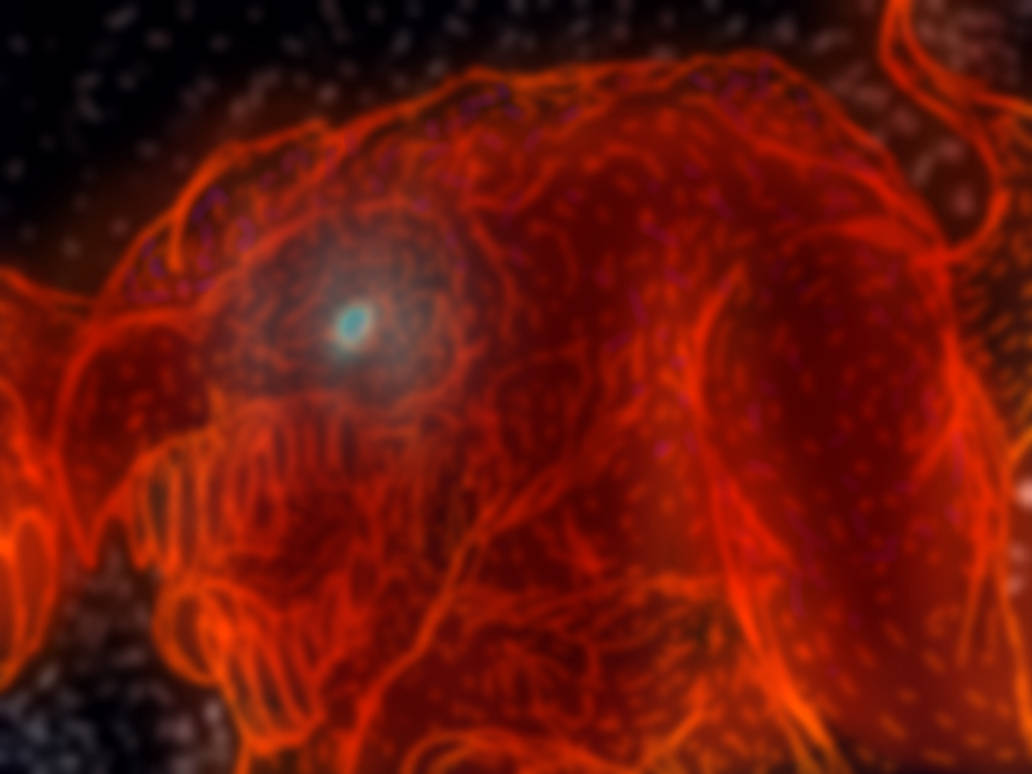 Invincible Rognarr doodle by ColorfulClownChaos27 on DeviantArt