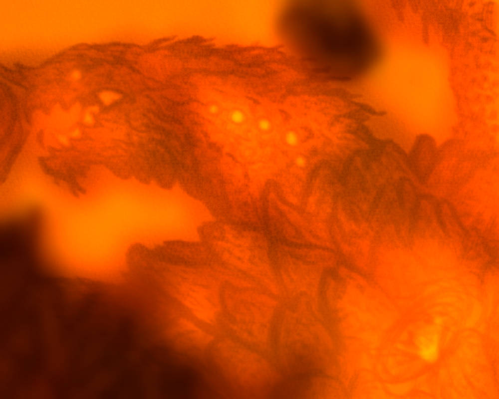 Elementium - Magmashell DragonTurtle by ColorfulClownChaos27 on DeviantArt