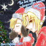 FMA - Xmas 2013