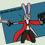 Combat Rabbit 3