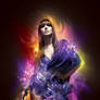 Advanced Photoshop Cover-Tut 2