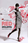 Flyer for MASH club London RS by ElenaSham