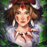 Princess Mononoke