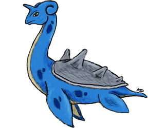 Lapras