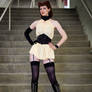 Sally Jupiter - The Watchmen