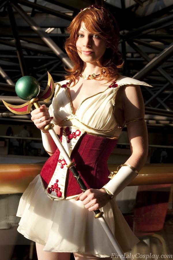 Do You Wanna Date My Avatar?