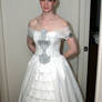 Valkyrie Profile Wedding Dress
