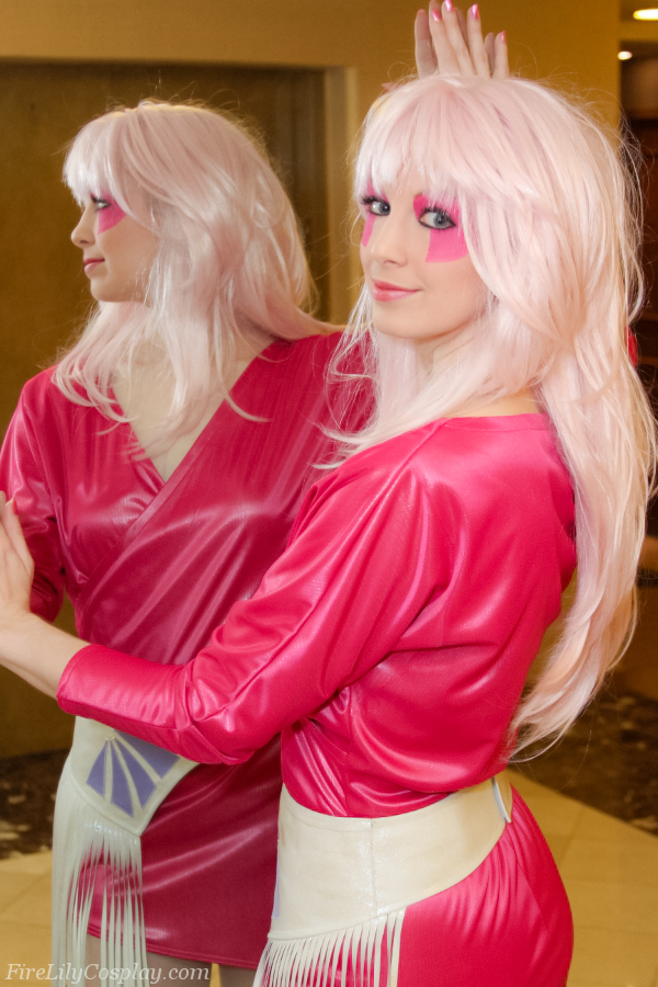 Jem and the Holograms