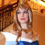 Sleeping Beauty - Princess Aurora
