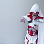 Ezio, Master Assassin - Assassin's Creed