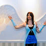 Rinoa: Sorceress, Angel - Final Fantasy 8