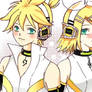 Rin Len append 2