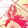 Alice (pandora hearts) edited ver