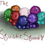 The Squshie Squad