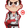 Chibi Medic