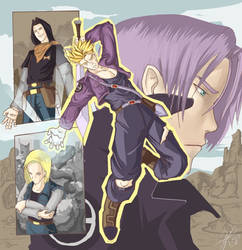 Trunks