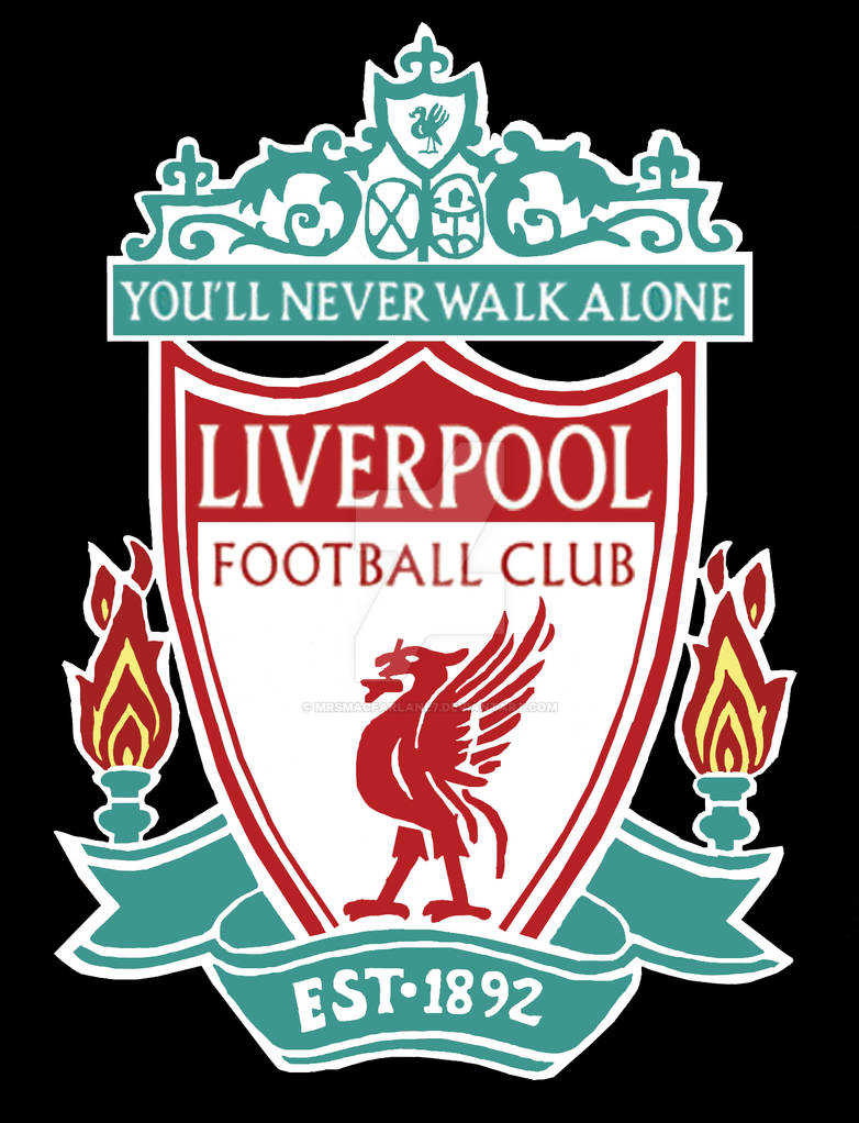 Liverpool FC by MrsMacFarlane7 on DeviantArt