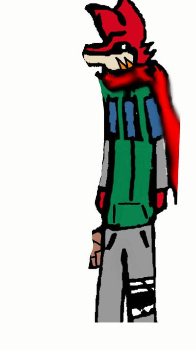 A Reyzer Reyzer 1.0 (Changing) by Reyzer97 on DeviantArt