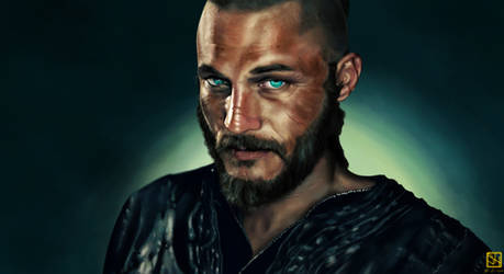 Ragnar Lothbrok