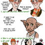 Harry Potter meme