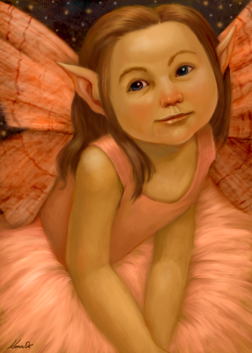 Little Fae