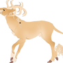 Bellamy|Stag|Scout