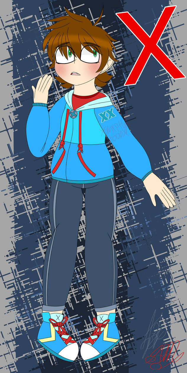 MEGA DAYZ - X by JunkiesCrib on DeviantArt