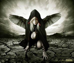 Samael - The fallen angel