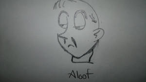 Aloof