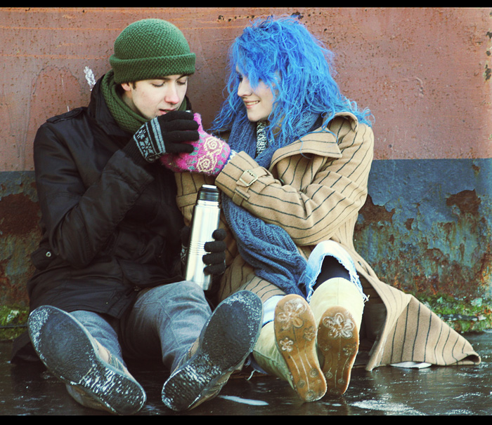 Eternal Sunshine of the Spotle