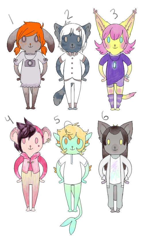 [closed] more anthro adopts