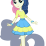 Equestria Girls - BonBon