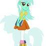 Equestria Girls - Lyra Heartstring