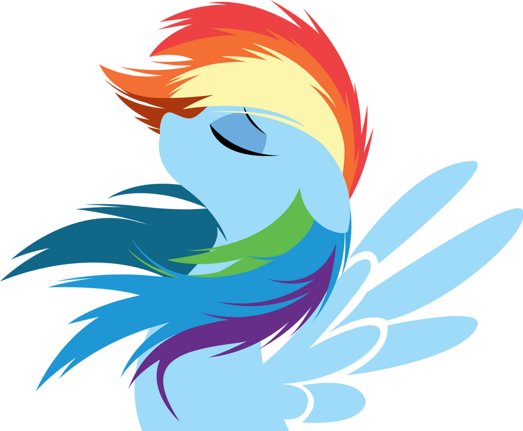 Rainbow Dash