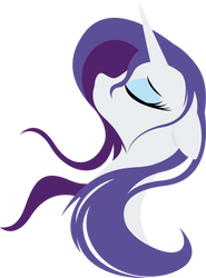 Rarity WetMane