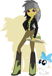 Daring Do