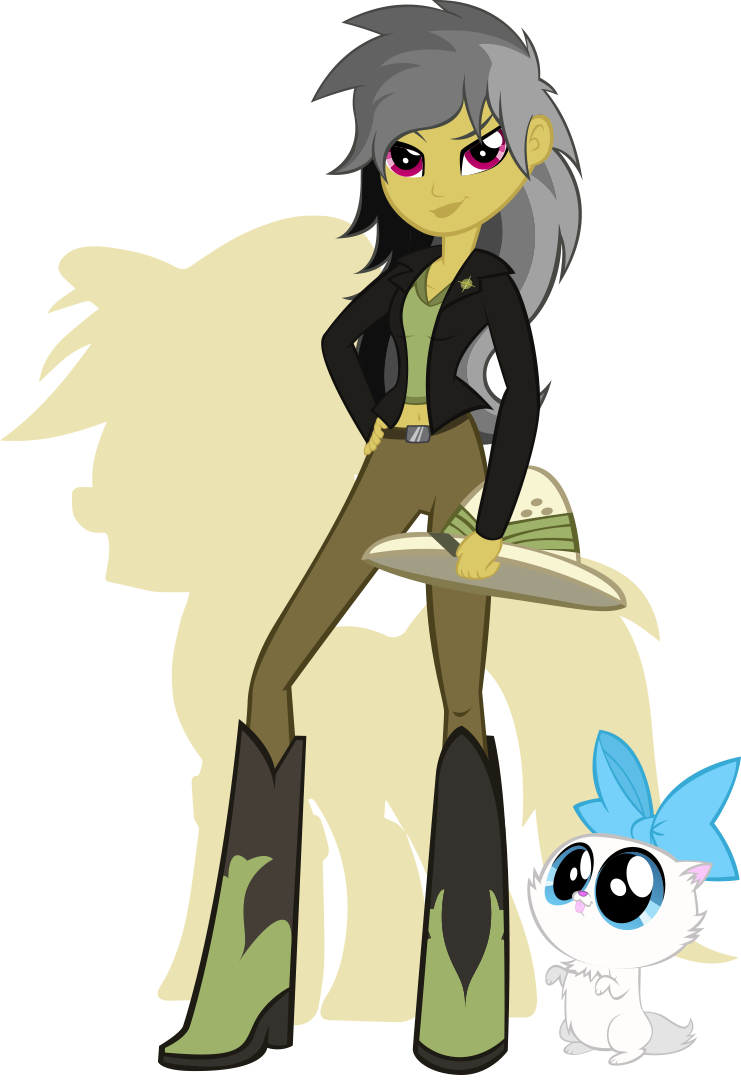 Daring Do