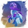 Trixie - Great and Powerful