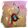 Discord - Master of chaos
