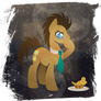 Dr. Hooves  - Call me Doctor