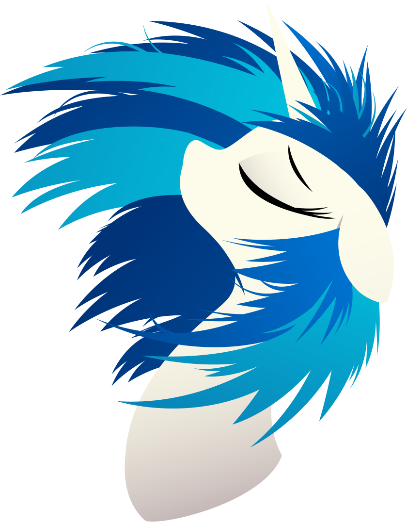 Vinyl Scratch / DJ Pon3 - Freelook