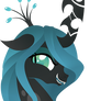 Queen Chrysalis