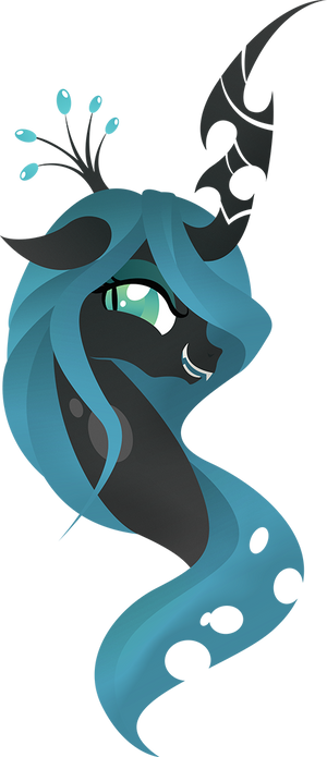 Queen Chrysalis