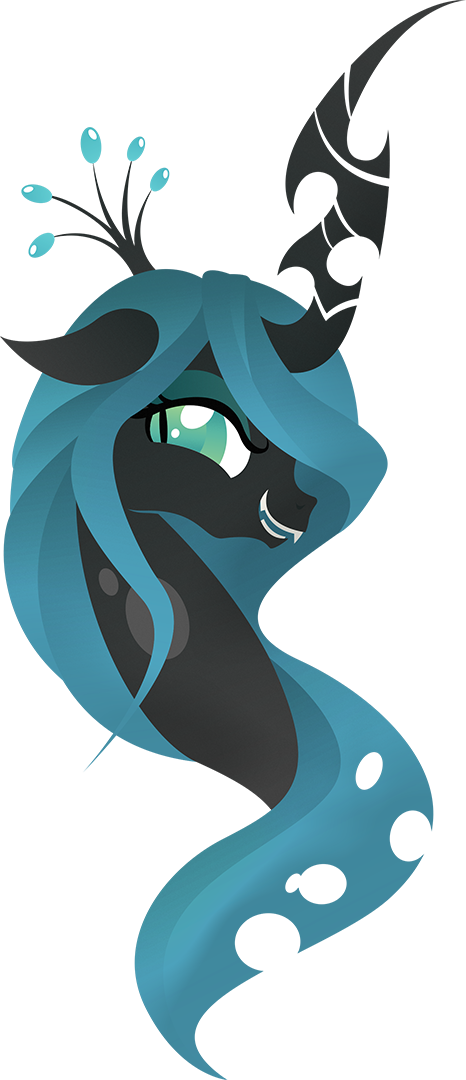 Queen Chrysalis