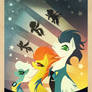 The Wonderbolts