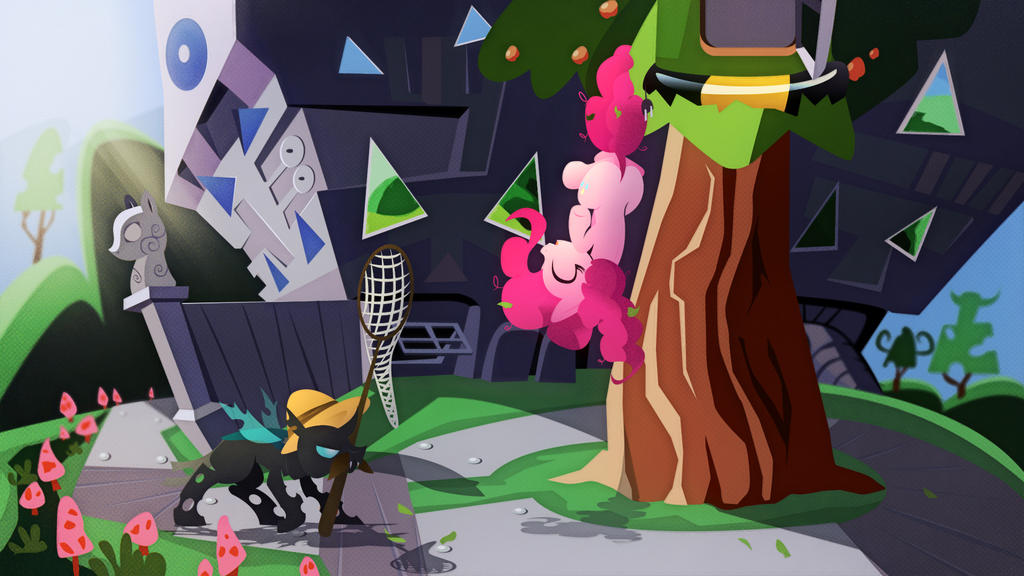 Day of the Changelings